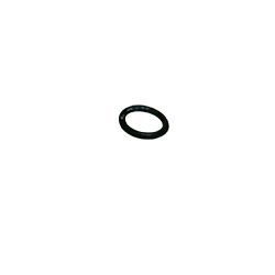 Oring de goma negro 08 mm 13/32 pulg