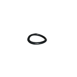 Oring de goma negro 10 mm 1/2 pulg