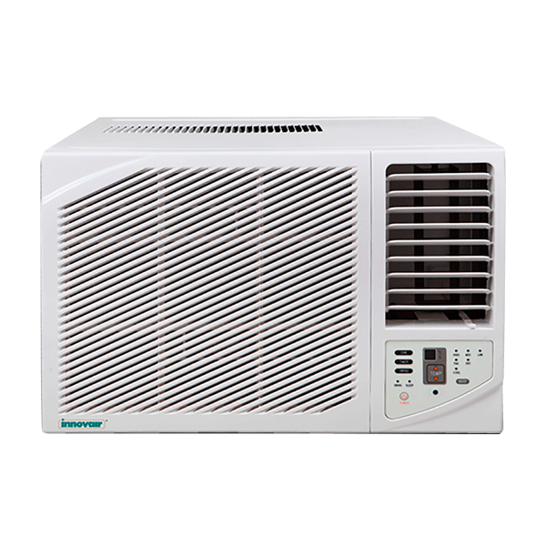 Aire ventana 24.000 BTU 220V innovair