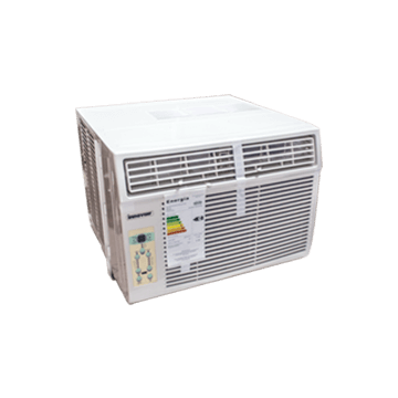 Aire ventana 12000 btu 110v innovair