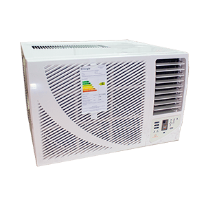 Aire ventana 12000 btu 220v viotto