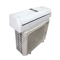 Aire split 24.000 BTU 220V R-410A viotto