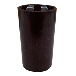 Capacitor de arranque 216-259  MFD 110V