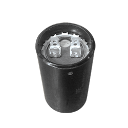 Capacitor de arranque 243-292  MFD 110V