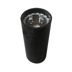 Capacitor de arranque 590-708 MFD 110V