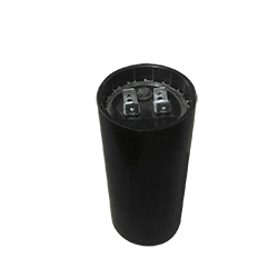 Capacitor de arranque 1.175-1.410 MFD 110V