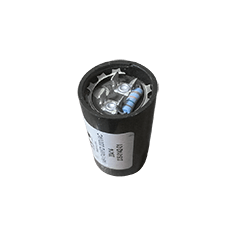 Capacitor de arranque 145-175 MFD 220V