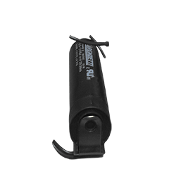 Capacitor de arranque 161-193 MFD 220V