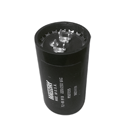 Capacitor de arranque 043-052 MFD 220V