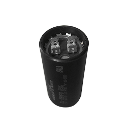 Capacitor de arranque 021-025 MFD 330V