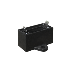 Capacitor de marcha  5 MFD 250 v A/A