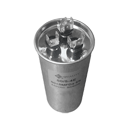 Capacitor de marcha 50+5 MFD 440V