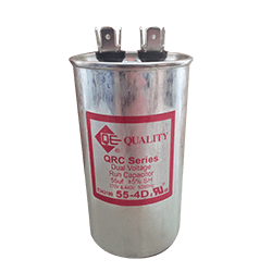 Capacitor de marcha 55 MFD 440V