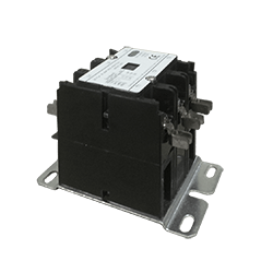 Contactor 3 polos 24V 25 AMP