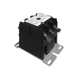 Contactor 3 polos 24v 30 amp