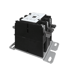 Contactor 3 polos 115V 40 AMP