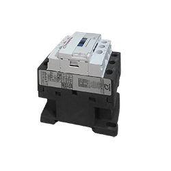 Contactor 3 polos 115V 18 AMP