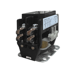 Contactor 2 polos 220v 30 amp