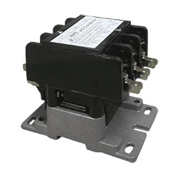 Contactor 3 polos 220v 30 amp