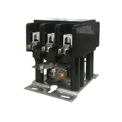 Contactor 3 polos 220V 60 AMP