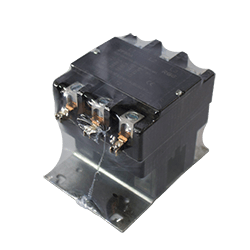 Contactor 3 polo 90 AMP coil 240V 60hz RGC