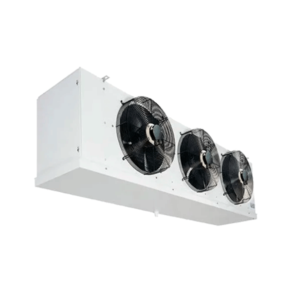 Difusor cava alta media 10 hp mavi aspa18&quot; 2 ventiladores