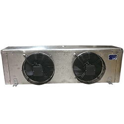 Difusor cava baja 1.5 hp mavi evb-085 aspa 12&quot; 2 ventiladores