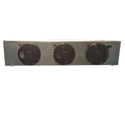 Difusor cava baja 3hp  2 ventiladores