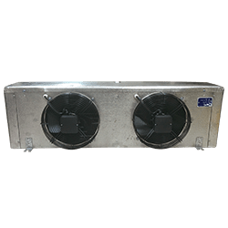 Difusor cava baja 2 hp mavi evb-125 aspa 12&quot; 2 ventiladores