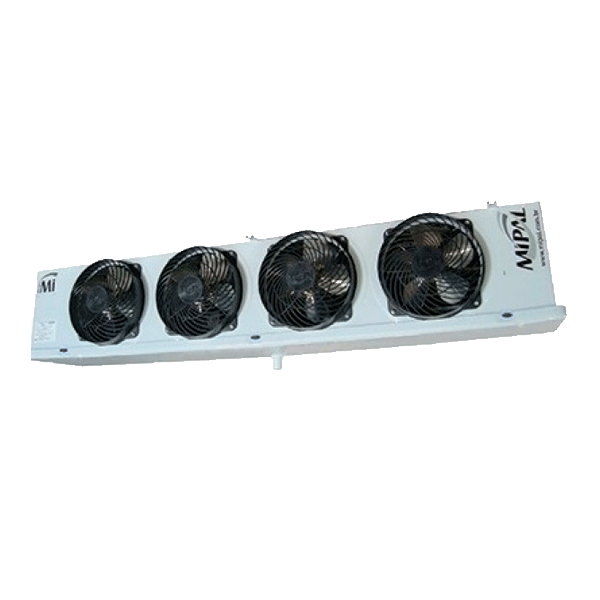 Difusor cava alta baja 5 hp 220v 4 ventiladores mipal 062