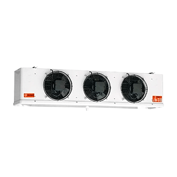 Difusor cava alta baja 5 oyon 3 ventiladores