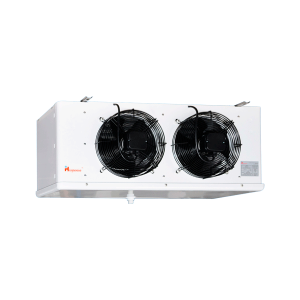 Difusor cava baja 5 hp hispania 2 ventiladores