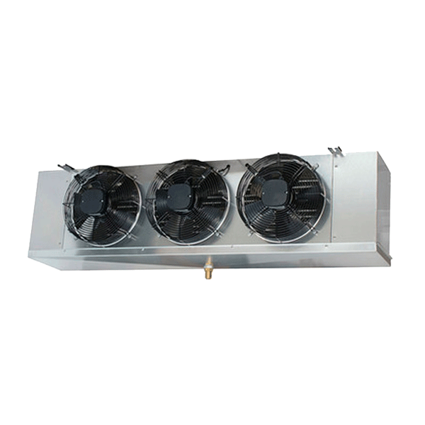 Difusor cava baja 3 HP transca lte-135 aspa 12 pulg 3 ventiladores