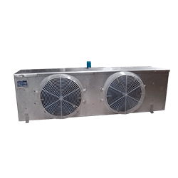 Difusor cava alta 2 HP transca lta-90 aspa 12 pulg 2 ventiladores