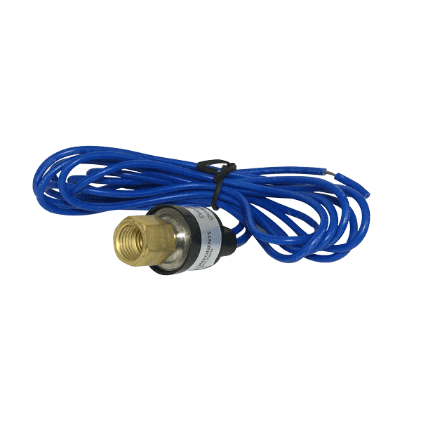 Presostato cable baja lps  roscable r-410a