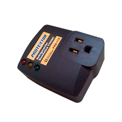 Protector electronico domestico nevera 110v prd110 protektor