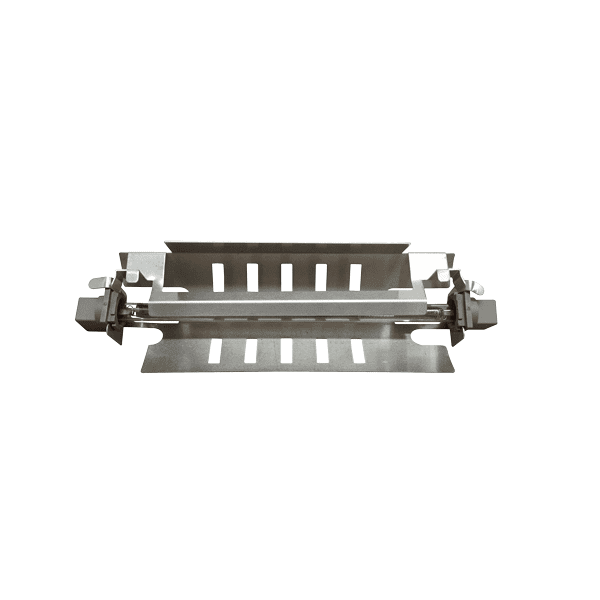 Resistencia vidrio 110V general electric sola con base wr51x10053