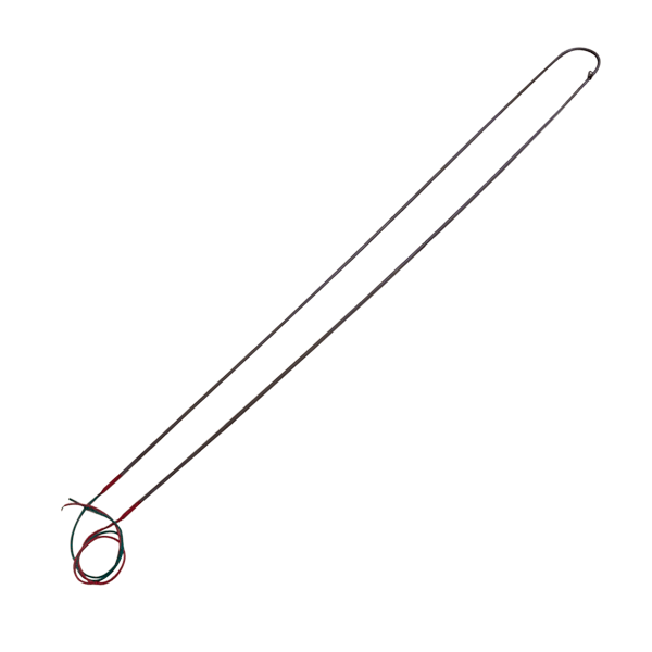 Resistencia hierro para difusor 5HP IDL-4.7/30 1200W 220V RGC 154 x 10 cm