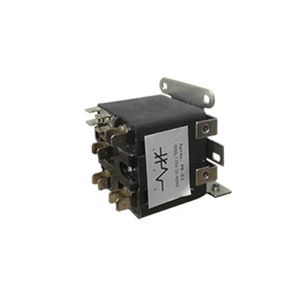 Relay potencial 63 1/3 - 3/4 110V