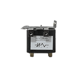 Relay potencial 64 1.5 - 5 HP 220V