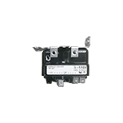 Relay PTC 1/4 HP 110V 4 terminales