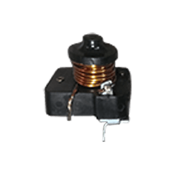 Relay arranque rp6618 1/3 HP 110V nevera compela