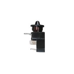 Relay arranque 1/6 HP 110V embraco modelo corto