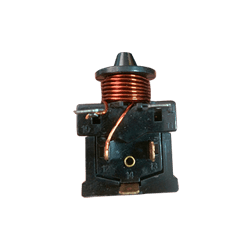 Relay arraque embraco 1/4HP 110V modelo corto