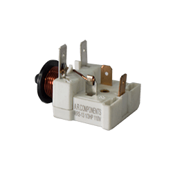 Relay arranque embraco 1/3 HP 110V modelo corto