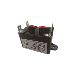 Relay fan 240V 8 - 16 AMP pequeño 90-292