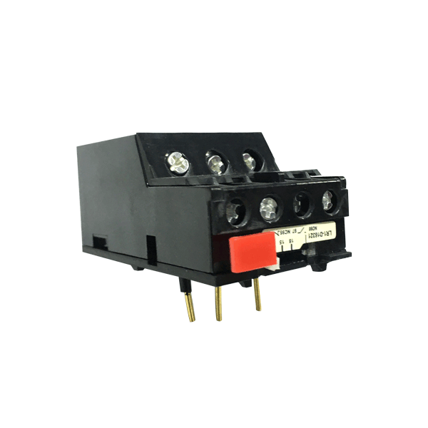 Overload relay contactor 18 AMP 220V RGC