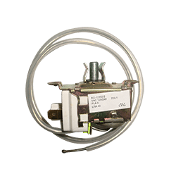 Termostato nevera ambiental rc-13600-3p