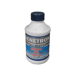 Aceite bomba de vacio 8 oz  genetron