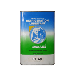 Aceite mineral galon R-22 enkarate 68 usa original